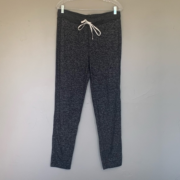 J Crew Factory Marled Jogger Sweatpants 